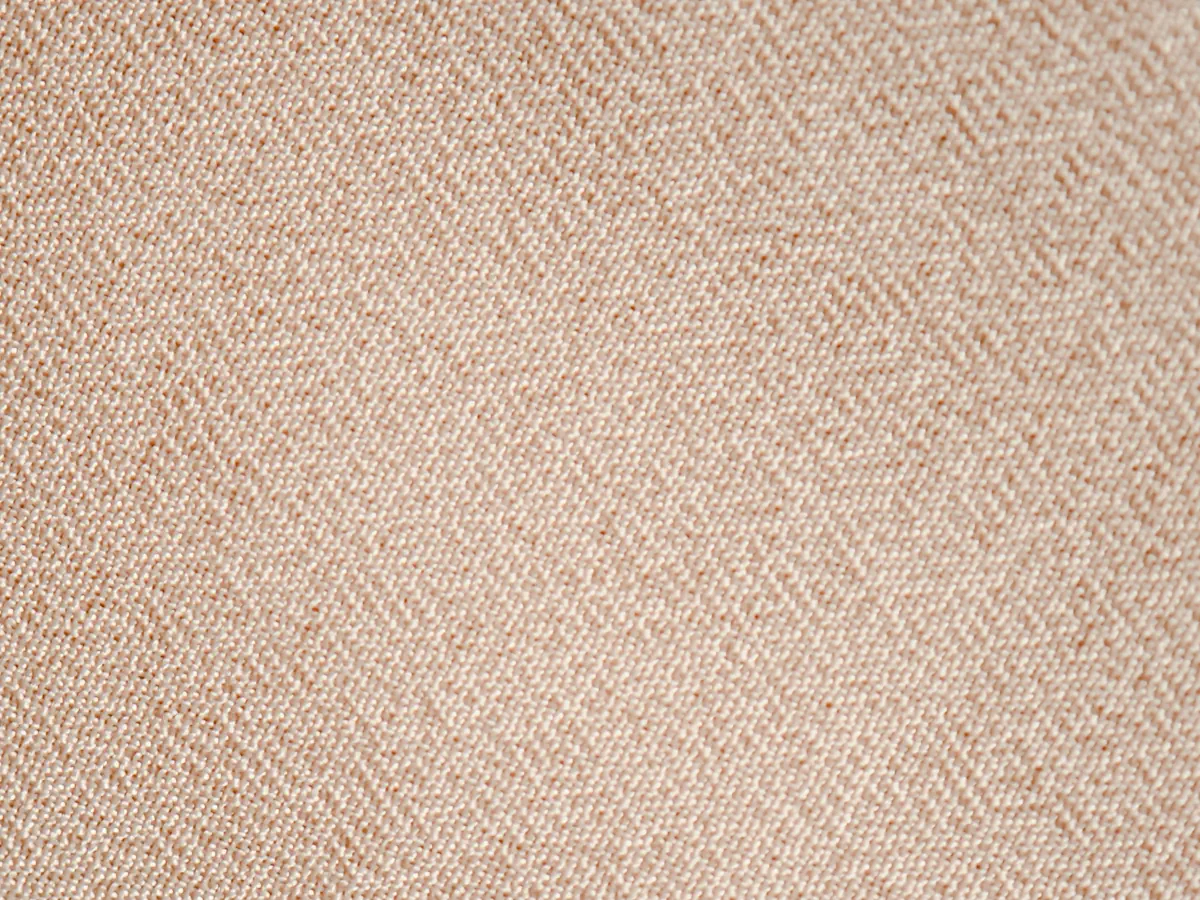 Close-up of Muslin fabric
