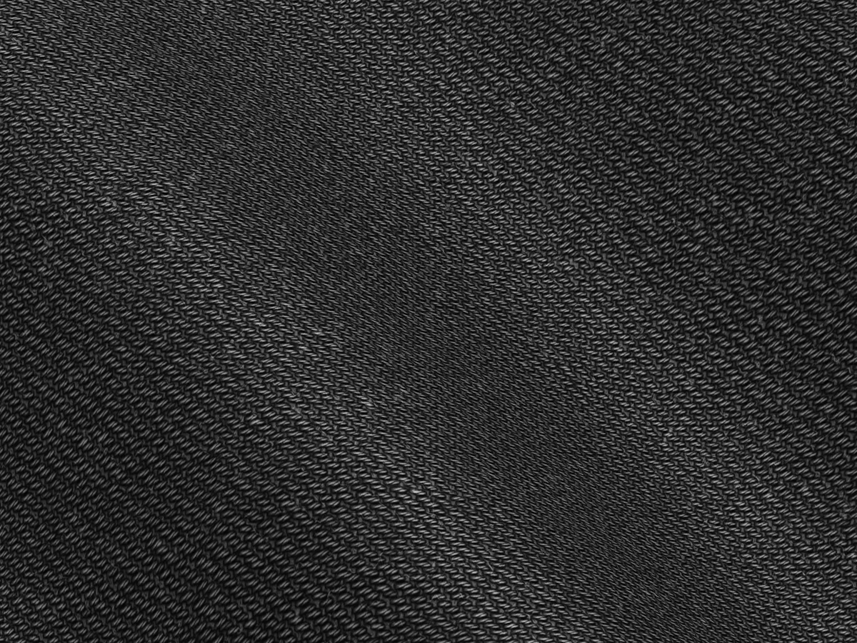 Close-up of Twill fabric